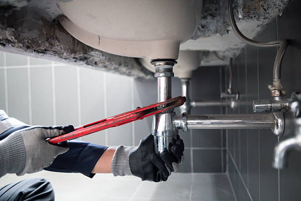 Trusted Pipe Repair service in Blue Lake, CA - AAA Plumbing Heating